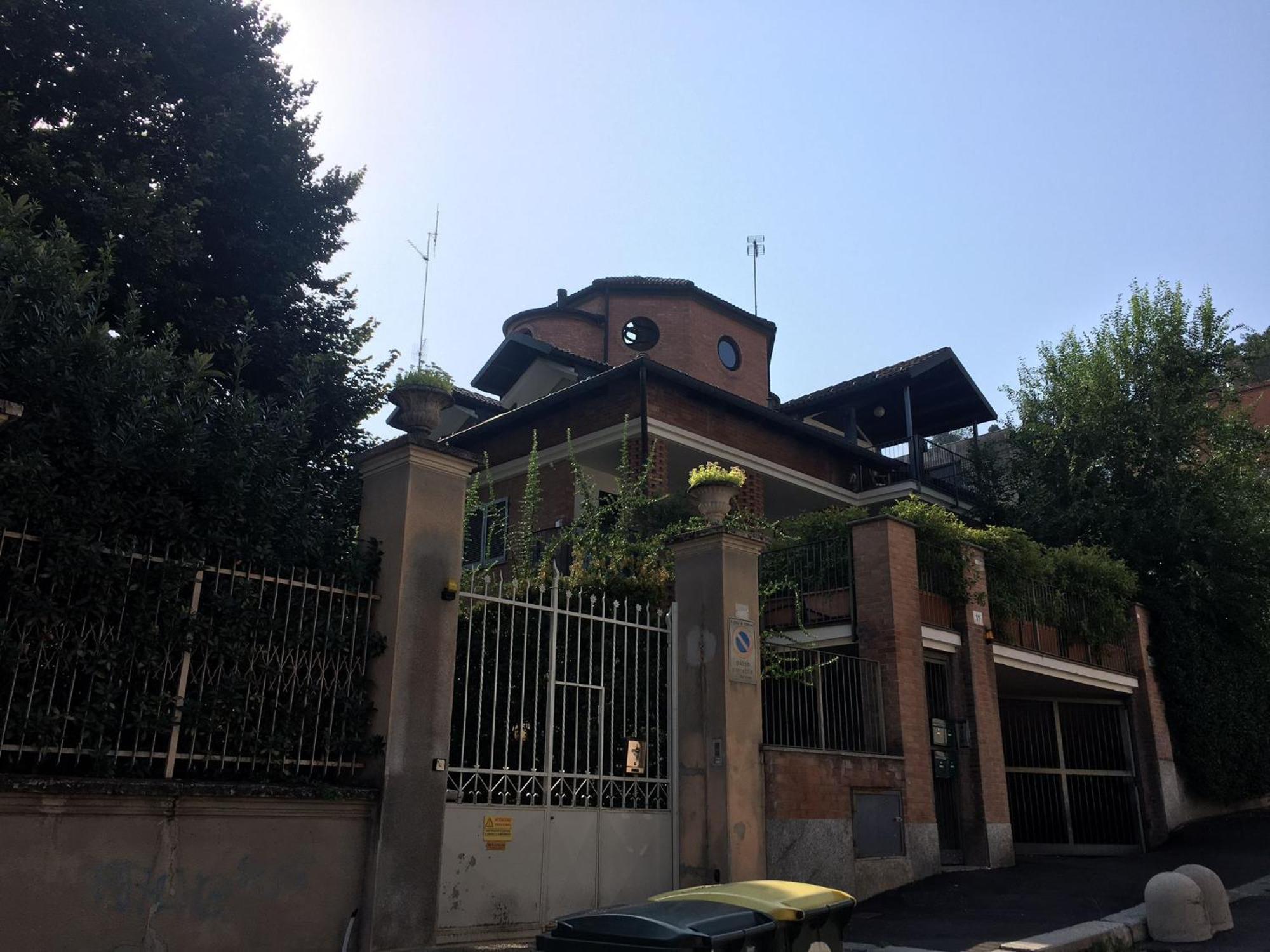 Appartamentino Autonomo Zona Gran Madre Di Dio Τορίνο Εξωτερικό φωτογραφία